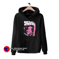 Machine Gun Kelly My Ex's Best Friend Unisex Hoodie