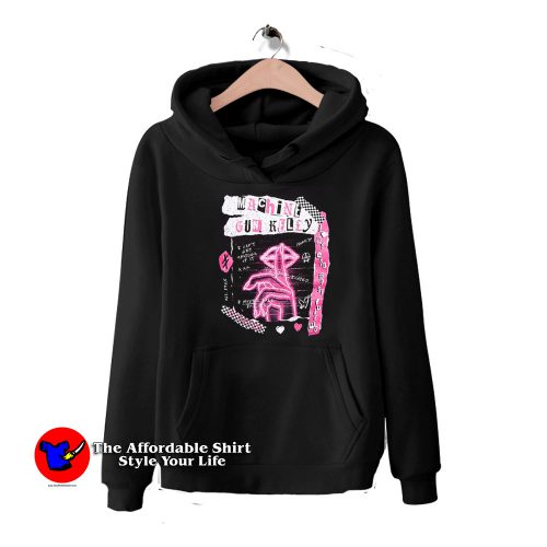 Machine Gun Kelly My Exs Best Friend Unisex Hoodie 500x500 Machine Gun Kelly My Ex's Best Friend Unisex Hoodie On Sale