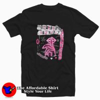 Machine Gun Kelly My Ex's Best Friend Unisex T-shirt