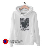 Machine Gun Kelly Tickets To My Downfall Unisex Hoodie