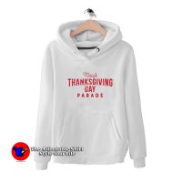 Macy's Thanksgiving Day Parade Distressed Unisex Hoodie