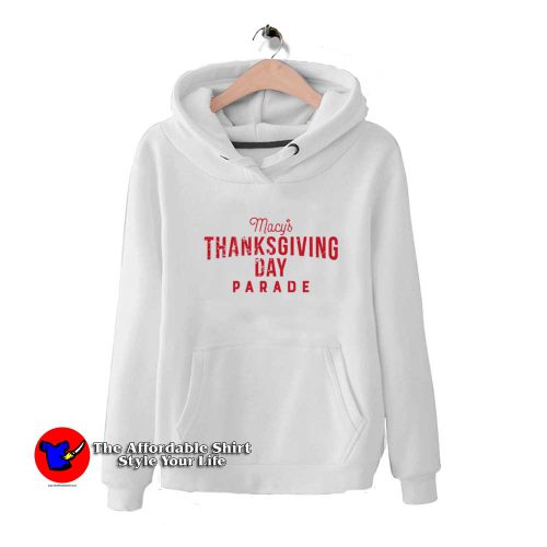 Macys Thanksgiving Day Parade Distressed Unisex Hoodie 500x500 Macy's Thanksgiving Day Parade Distressed Unisex Hoodie On Sale