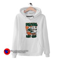 Miami Dolphins Hunt Club Funny Vintage Hoodie