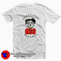 New Orleans Suicide Boys G59 Records T-shirt