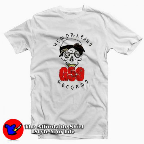 New Orleans Suicide Boys G59 Records T Shirt 500x500 New Orleans Suicide Boys G59 Records T shirt On Sale