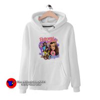 Oops Vintage Britney Spears Unisex Hoodie