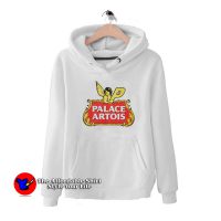 Palace Stella Artois Cartouche Unisex Hoodie