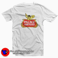 Palace Stella Artois Cartouche Unisex T-shirt