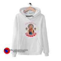 Paris Hilton Stop Being Poor Funny Unisex Hoodie