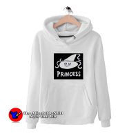 Princess Jennifer Aniston 90s Vintage Unisex Hoodie