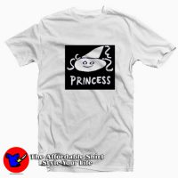 Princess Jennifer Aniston 90s Vintage Unisex T-shirt