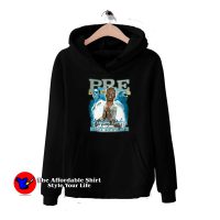 RIP Young Dolph paper Route Empire Unisex Hoodie