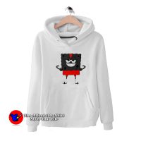 Spongdarkie SpongeBob SquarePants Funny Hoodie