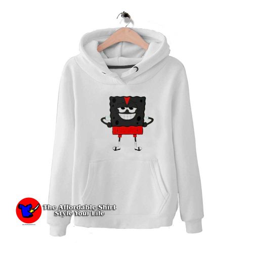 Spongdarkie SpongeBob SquarePants Funny Hoodie 500x500 Spongdarkie SpongeBob SquarePants Funny Hoodie On Sale