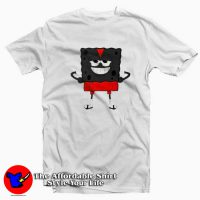 Spongdarkie SpongeBob SquarePants Funny T-shirt