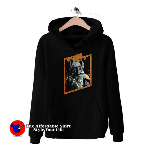 Star Wars Boba Fett Movie Retro Unisex Hoodie 500x500 Star Wars Boba Fett Movie Retro Unisex Hoodie On Sale