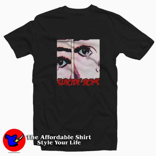 Suicideboys Radical Stop Calling Us Horrorcore T Shirt 500x500 Suicideboys Radical Stop Calling Us Horrorcore T shirt On Sale