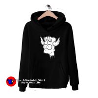 Syndicate Lil Peep Hellboy Cry Baby Suicideboys Hoodie