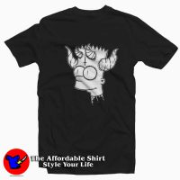 Syndicate Lil Peep Hellboy Cry Baby Suicideboys T-shirt