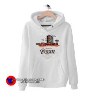 The Beautiful Dunes Hotel And Country Las Vegas Hoodie