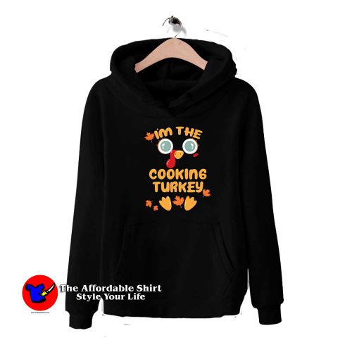 The Cooking Turkey Face Thanksgiving Family Hoodie 500x500 The Cooking Turkey Face Thanksgiving Family Hoodie On Sale