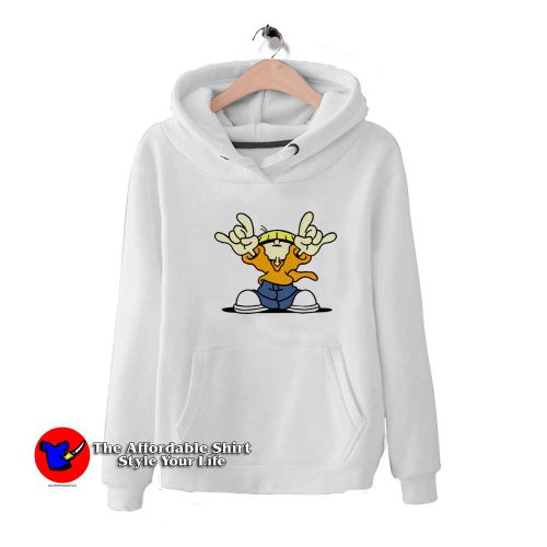 Wallabee Beatles Characters of Kids Next Door Hoodie 500x500 Wallabee Beatles Characters of Kids Next Door Hoodie On Sale