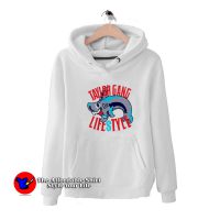 Wiz Khalifa Taylor Gang Graphic Unisex Hoodie