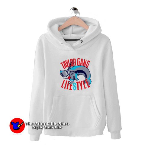 Wiz Khalifa Taylor Gang Graphic Unisex Hoodie 500x500 Wiz Khalifa Taylor Gang Graphic Unisex Hoodie On Sale