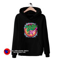 Zapp Roger Funk Band Music Funny Unisex Hoodie