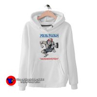 Acid Reign Moshkinstenin Retro Unisex Hoodie