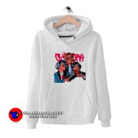 Awesome DDAENG Bts Rap Line Unisex Hoodie