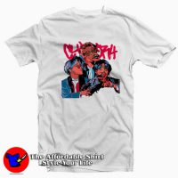 Awesome DDAENG Bts Rap Line Unisex T-shirt