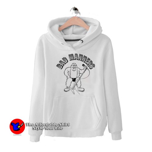 Bad Manners SkaNB Funny Vintage Unisex Hoodie 500x500 Bad Manners SkaNB Funny Vintage Unisex Hoodie On Sale