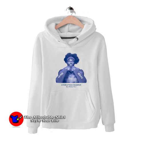 Ben Wallace World Tour Undrafted Champion Hoodie 500x500 Ben Wallace World Tour Undrafted Champion Hoodie On Sale