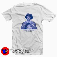 Ben Wallace World Tour Undrafted Champion T-shirt