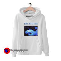 Blue Velvet X The Smiths Twin Peaks Unisex Hoodie