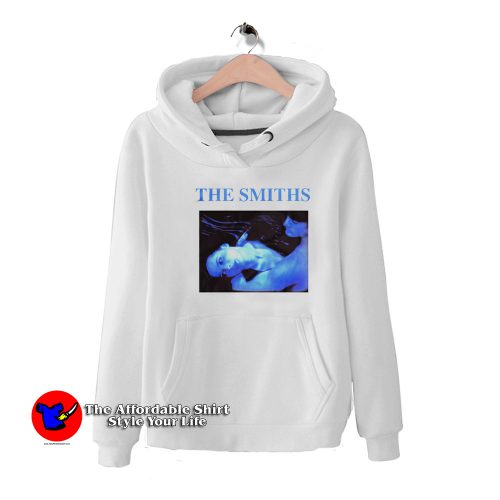 Blue Velvet X The Smiths Twin Peaks Unisex Hoodie 500x500 Blue Velvet X The Smiths Twin Peaks Unisex Hoodie On Sale