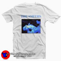 Blue Velvet X The Smiths Twin Peaks Unisex T-shirt