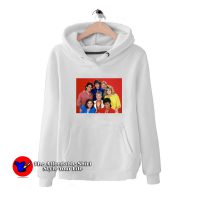 Cloris Leachman Facts Of Life Vintage Unisex Hoodie