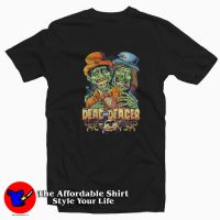 Dead and Deader Brian Allen's Unisex Tshirt