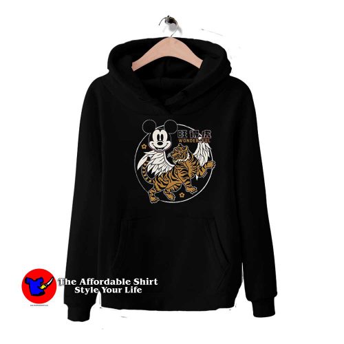 Disney Mickey Mouse Wonder Full Unisex Hoodie 500x500 Disney Mickey Mouse Wonder Full Unisex Hoodie On Sale