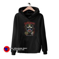 Disney Snow White Evil Queen Graphic Unisex Hoodie