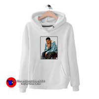 Drake Wheelchair Jimmy Graphic Unisex Hoodie