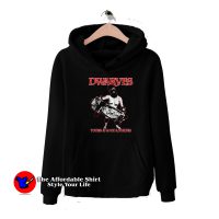 Dwarves Young & Good Looking Vintage Unisex Hoodie