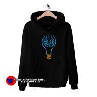 Electric Light Orchestra Moment Od Thruth Hoodie