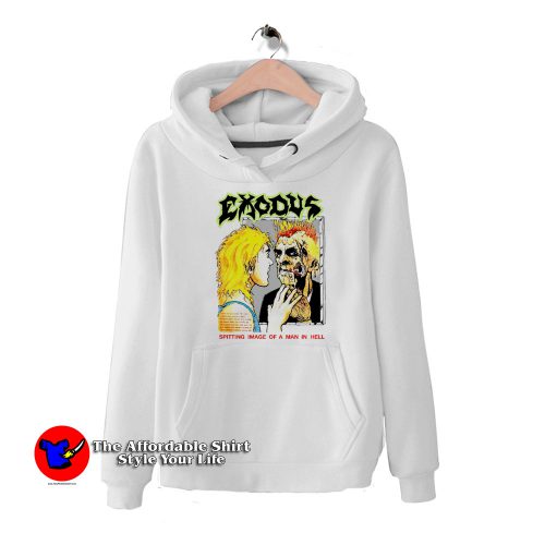 Exodus Spitting Image Of Man In Hell Unisex Hoodie 500x500 Exodus Spitting Image Of Man In Hell Unisex Hoodie On Sale