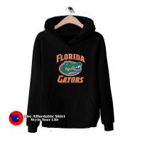 Florida Gators Football Fans Unisex Hoodie