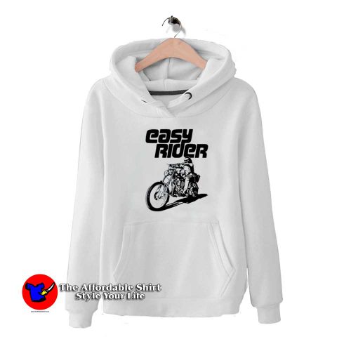 Funny Easy Rider Bike Graphic Unisex Hoodie 500x500 Funny Easy Rider Bike Graphic Unisex Hoodie On Sale