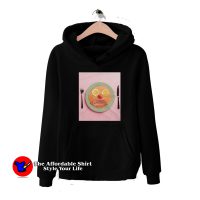 Good Morning Mr. Breakfast Pee Wee Herman Hoodie