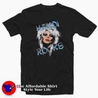 Hanoi Rock Michael Monroe Vintage Unisex T-shirt